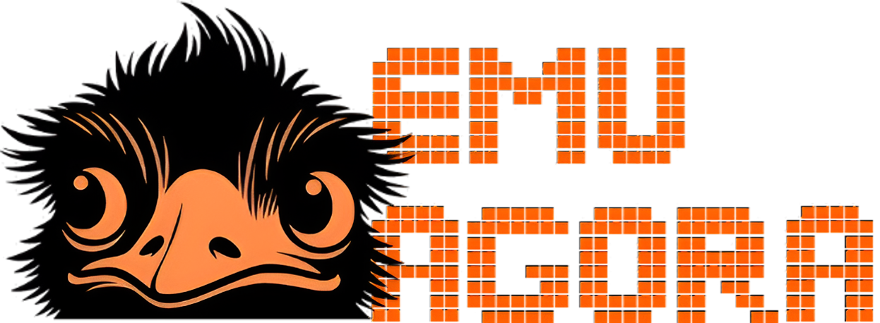 Logo Emu